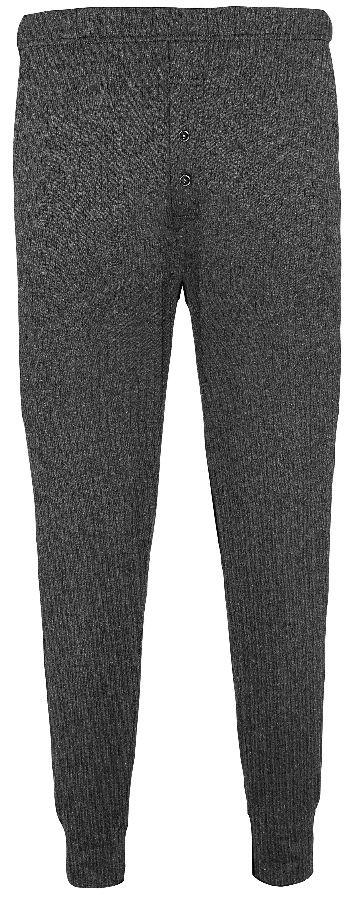 Men's tall 2024 thermal long johns